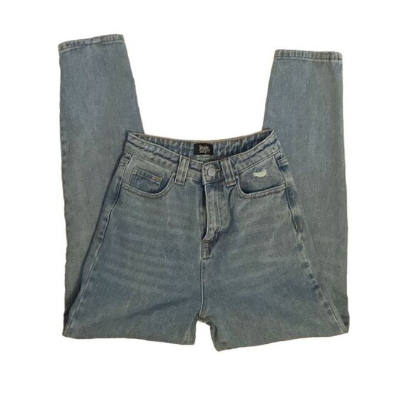 Simple Society Jeans  - Picture 1 of 5